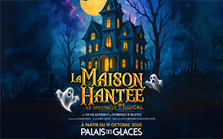 La Maison Hant&eacute;e